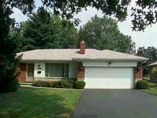 6367 Donjoy Dr, Blue Ash, OH 45242 photo 1