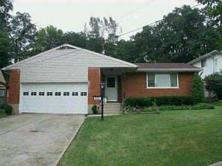 3726 Dunkirk St, Cincinnati, OH 45220 photo 1