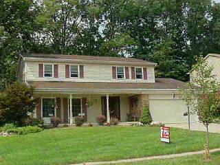 2143 Berrypatch Dr, Cincinnati, OH 45244 photo 1