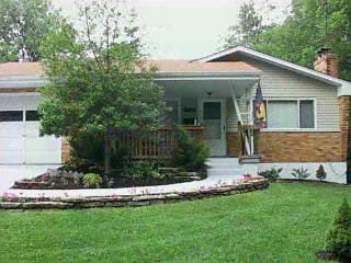 8599 Donegal Dr, Cincinnati, OH 45236 photo 1