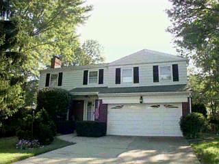 9422 Sheralee Ln, Cincinnati, OH 45231 photo 1