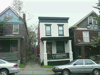 311 Warner St, Cincinnati, OH 45219 photo 1