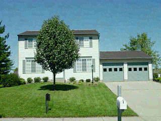 6834 Sequoia Ct, Mason, OH 45040 photo 1