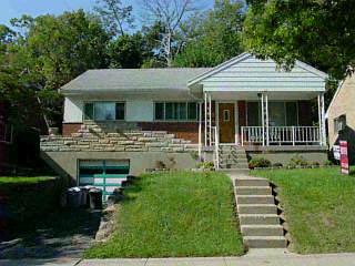745 Wilbud Dr, Cincinnati, OH 45205 photo 3