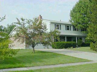700 Evangeline Rd, Forest Park, OH 45240 photo 1