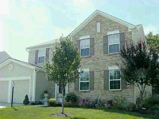 6251 Maplegrove Dr, Morrow, OH 45152 photo 3