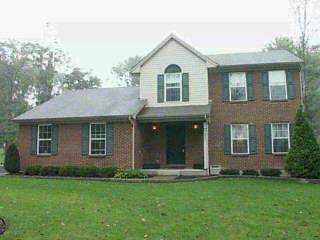 4581 Shephard Rd, Batavia, OH 45103 photo 1