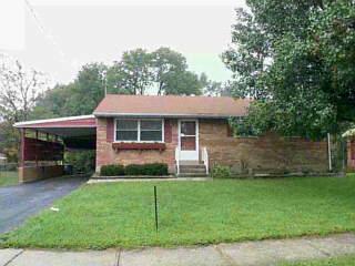 596 Comet Dr, Cincinnati, OH 45244 photo 1