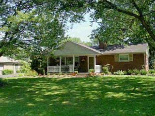 8024 Crest Acres Dr, Mason, OH 45040 photo 3