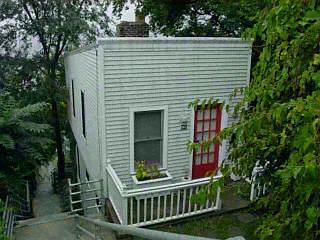 941 Monastery St, Cincinnati, OH 45202 photo 1