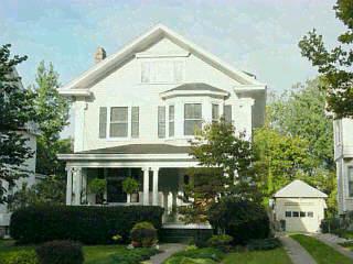 3543 Shaw Ave, Cincinnati, OH 45208 photo 1