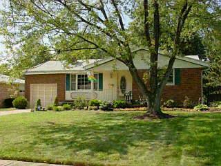 5775 Nickview Dr, Cincinnati, OH 45247 photo 1