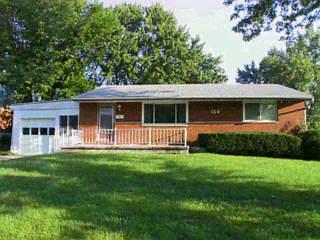 154 Brookhaven Ave, Woodlawn, OH 45215 photo 1