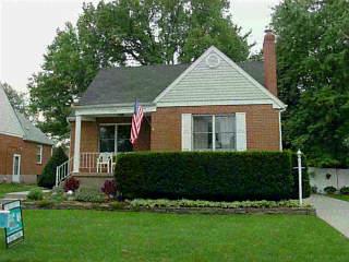 1939 Madison Ave, Mount Healthy, OH 45231 photo 1