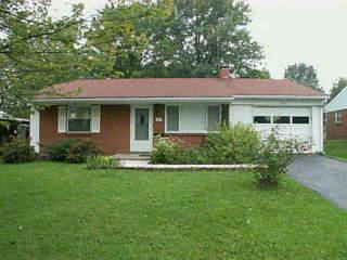 883 N Hill Ln, Cincinnati, OH 45224 photo 1