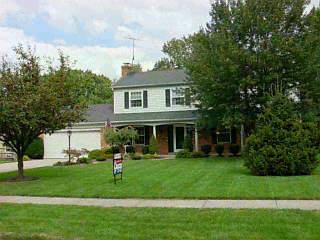 9569 Millbrook Dr, Cincinnati, OH 45231 photo 1
