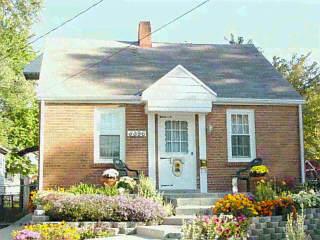 6896 Roe St, Cincinnati, OH 45227 photo 1