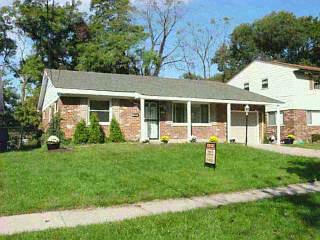 6017 Waldway Ave, Cincinnati, OH 45224 photo 3
