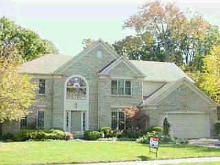 7880 Ashley View Dr, Cincinnati, OH 45227 photo 1
