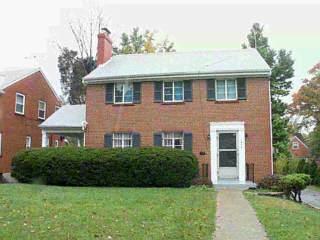 7604 Castleton Pl, Cincinnati, OH 45237 photo 1