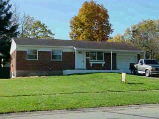 1441 Meredith Dr, Cincinnati, OH 45231 photo 1