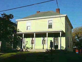 219 Central Ave, Lockland, OH 45215 photo 1