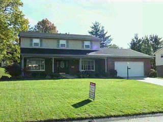 490 Springarden Ct, Cincinnati, OH 45238 photo 1