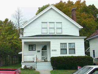 3122 Urwiler Ave, Cincinnati, OH 45211 photo 1