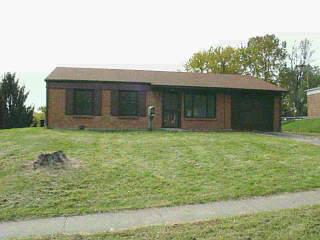 1105 Wellspring Dr, Cincinnati, OH 45231 photo 1