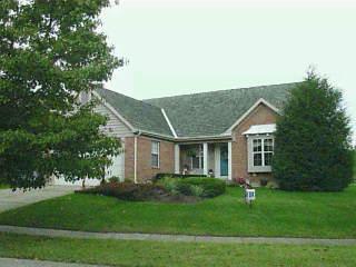 3097 Chatham Ct, Maineville, OH 45039 photo 1