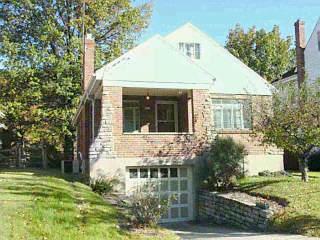 3310 Glenhurst Pl, Cincinnati, OH 45209 photo 1