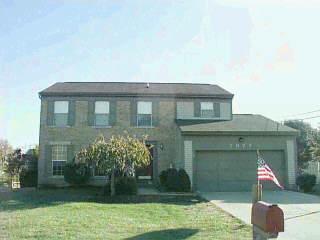7977 Timberbreak Dr, Cincinnati, OH 45249 photo 1