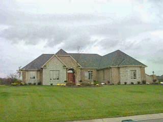 4805 Maxwell Dr, Mason, OH 45040 photo 3