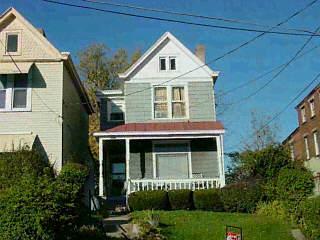 3607 Newton Ave, Cincinnati, OH 45207 photo 1
