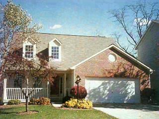 573 Forest Ridge Ct, Cincinnati, OH 45244 photo 1
