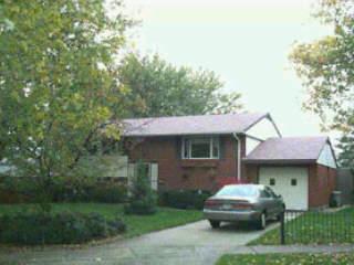 5367 Rawhide Ct, Cincinnati, OH 45238 photo 2