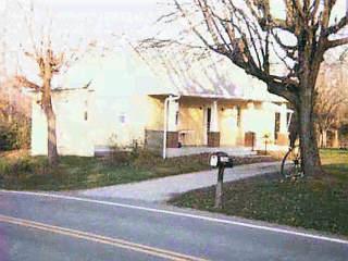 3566 Lucas Rd, Blanchester, OH 45107 photo 1