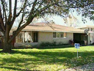 823 Cascade Rd, Forest Park, OH 45240 photo 1