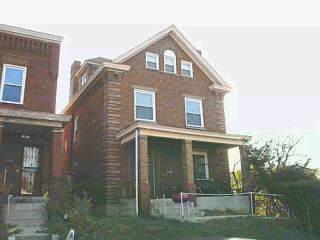 3542 Idlewild Ave, Cincinnati, OH 45207 photo 1