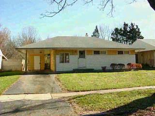 8892 Ebro Ct, Cincinnati, OH 45231 photo 1