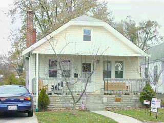 6922 Bramble Ave, Cincinnati, OH 45227 photo 1