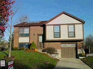 7978 Timberbreak Dr, Cincinnati, OH 45249 photo 1