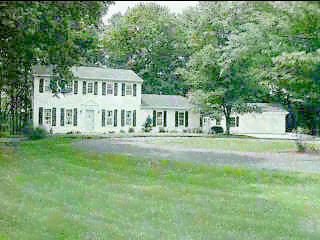 7133 Blackhawk Dr, Morrow, OH 45152 photo 1