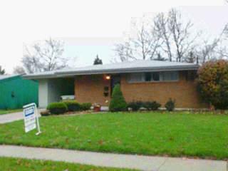 10927 Carnegie Dr, Forest Park, OH 45240 photo 1