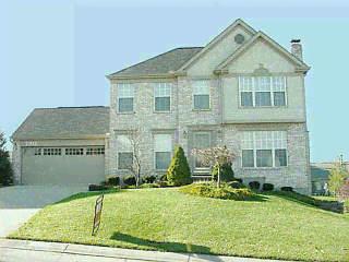 7911 Stablegate Ct, Maineville, OH 45039 photo 3