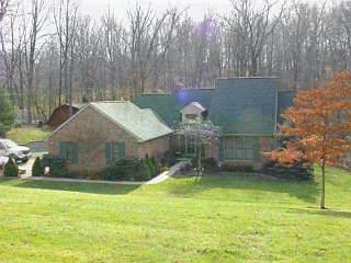 3903 Quadrant Dr, North Bend, OH 45052 photo 1