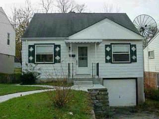 3305 Freddie Dr, Cincinnati, OH 45205 photo 3