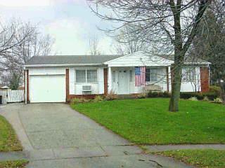 1442 Randomhill Rd, Cincinnati, OH 45231 photo 1