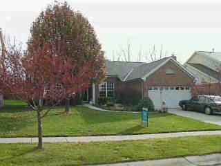 320 Parktrace Ct, Cincinnati, OH 45238 photo 2