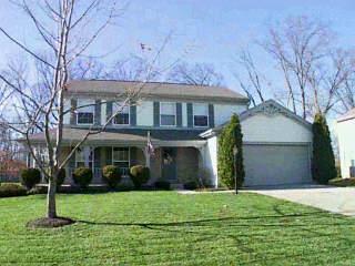 1003 Vixen Dr, Cincinnati, OH 45245 photo 1